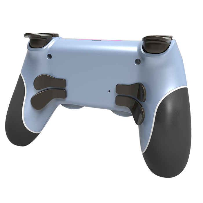 paddles ps4 controller sony