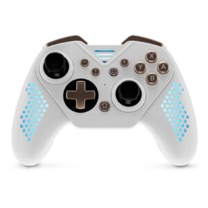 SG37 Wireless Game Controller Compatible with Nintendo Switch, PC, Android, iOS