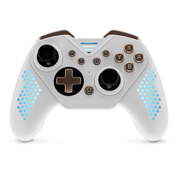 SG37 Wireless Game Controller Compatible with Nintendo Switch, PC, Android, iOS