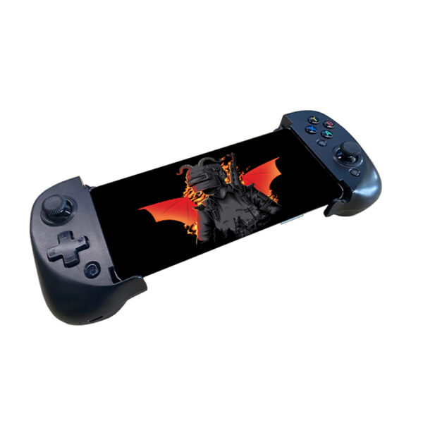 Q15 Mobile Phone Stretchable Game Controller for Android, iOS and PC - Image 3