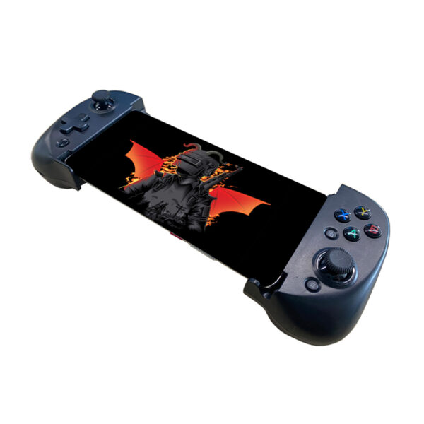 Q15 Mobile Phone Stretchable Game Controller for Android, iOS and PC - Image 4