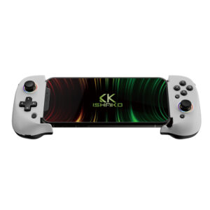 Q15 Mobile Phone Stretchable Game Controller for Android, iOS and PC