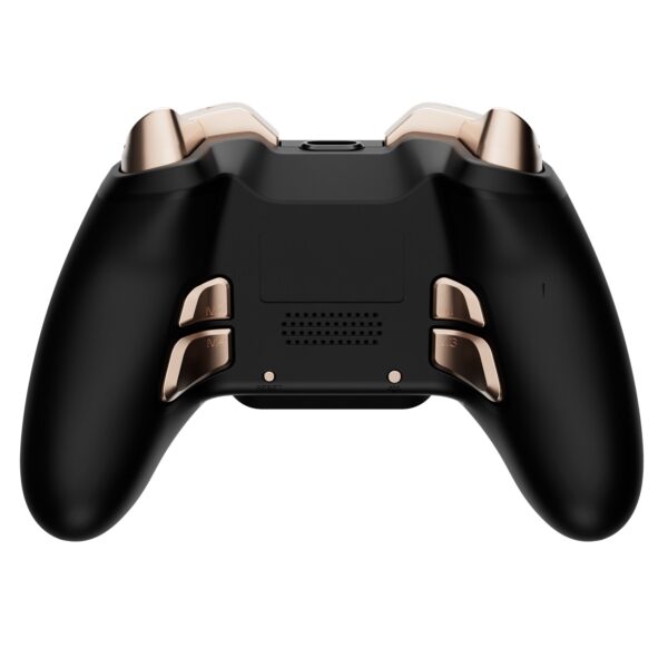 SG37 Wireless Game Controller Compatible with Nintendo Switch, PC, Android, iOS - Image 8