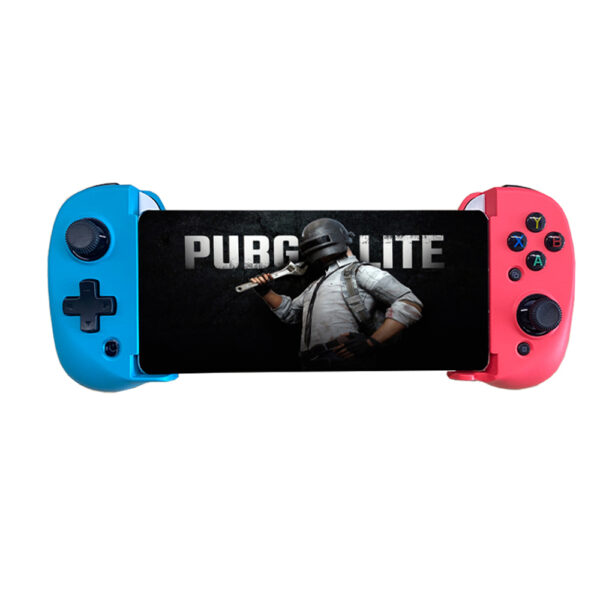 Q15 Mobile Phone Stretchable Game Controller for Android, iOS and PC - Image 6