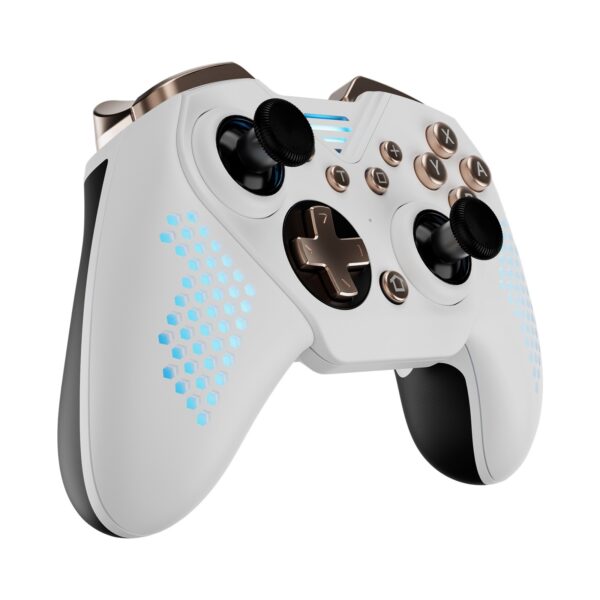 SG37 Wireless Game Controller Compatible with Nintendo Switch, PC, Android, iOS - Image 4