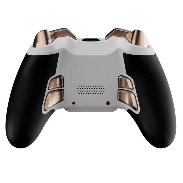SG37 Wireless Game Controller Compatible with Nintendo Switch, PC, Android, iOS - Image 5