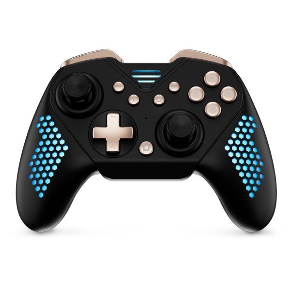 SG37 Wireless Game Controller Compatible with Nintendo Switch, PC, Android, iOS - Image 7