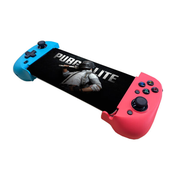 Q15 Mobile Phone Stretchable Game Controller for Android, iOS and PC - Image 8