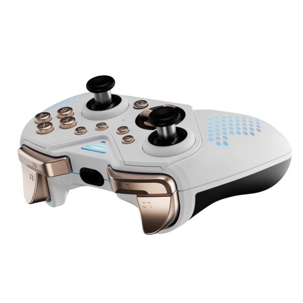 SG37 Wireless Game Controller Compatible with Nintendo Switch, PC, Android, iOS - Image 6