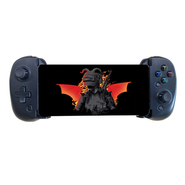 Q15 Mobile Phone Stretchable Game Controller for Android, iOS and PC - Image 2