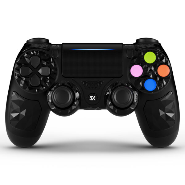 PS413 Wireless Game Controller for PS4/PS3/PC - Image 4