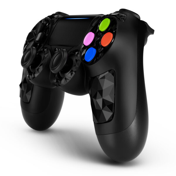 PS413 Wireless Game Controller for PS4/PS3/PC - Image 8