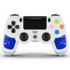 PS413 Wireless Game Controller for PS4/PS3/PC
