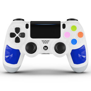PS413 Wireless Game Controller for PS4/PS3/PC