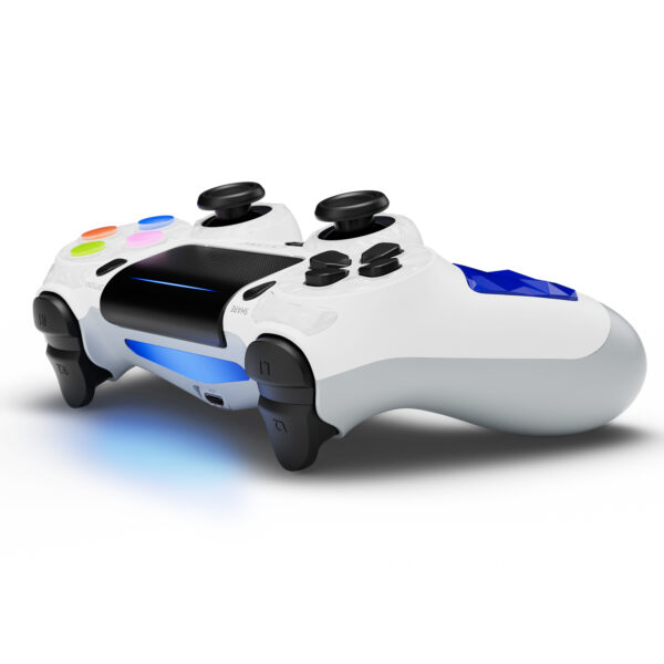 PS413 Wireless Game Controller for PS4/PS3/PC - Image 2