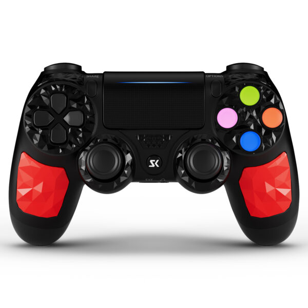 PS413 Wireless Game Controller for PS4/PS3/PC - Image 6