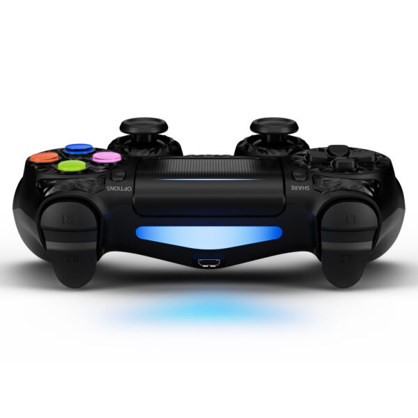 PS413 Wireless Game Controller for PS4/PS3/PC - Image 7