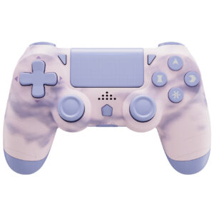 PS414 ISHAKO Wireless Game Controller for PS4/PS3/PC/Android/iOS