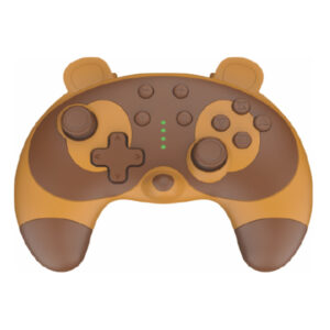 SG38 Cute Design Nintendo Switch Wireless Controller for Kids, Compatible with PC, Android/iOS