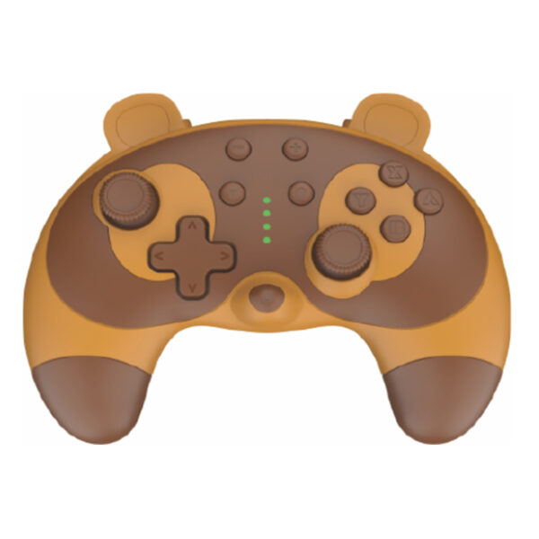 SG38 Cute Design Nintendo Switch Wireless Controller for Kids, Compatible with PC, Android/iOS