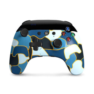 SG07 Nintendo Switch Wireless Controller Compatible with PC, Android/iOS Device