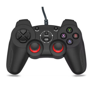 PC803 PC Wired Game Controller