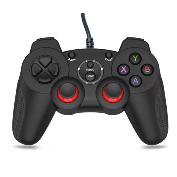 PC803 PC Wired Game Controller