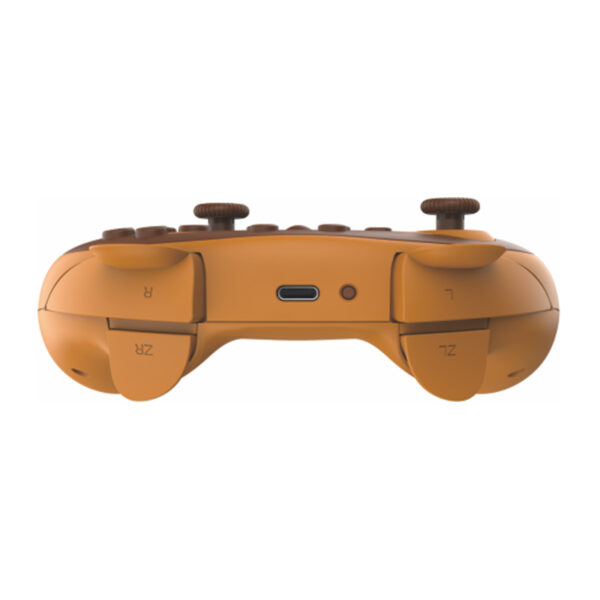 SG38 Cute Design Nintendo Switch Wireless Controller for Kids, Compatible with PC, Android/iOS - Image 3