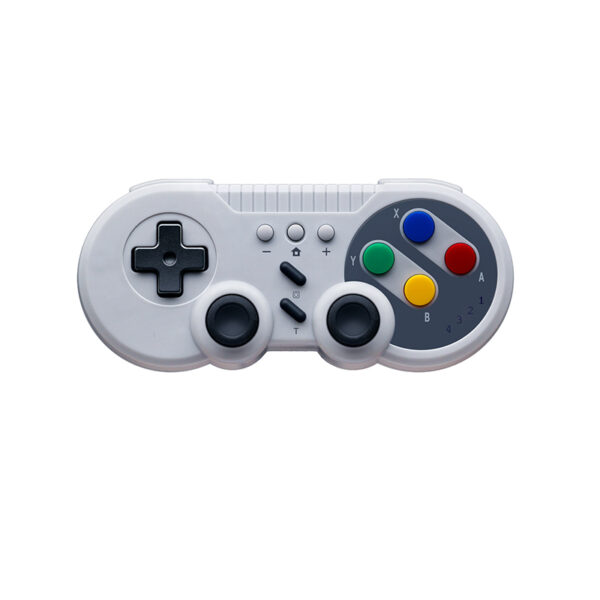 SG20 Nintendo Switch Mini Controller for Kids, Compatible with PC Platform - Image 2