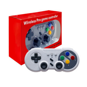 SG20 Nintendo Switch Mini Controller for Kids, Compatible with PC Platform
