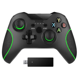 XP12 Wireless Game Controller with 2.4G Dongle for Xbox One Series and PC