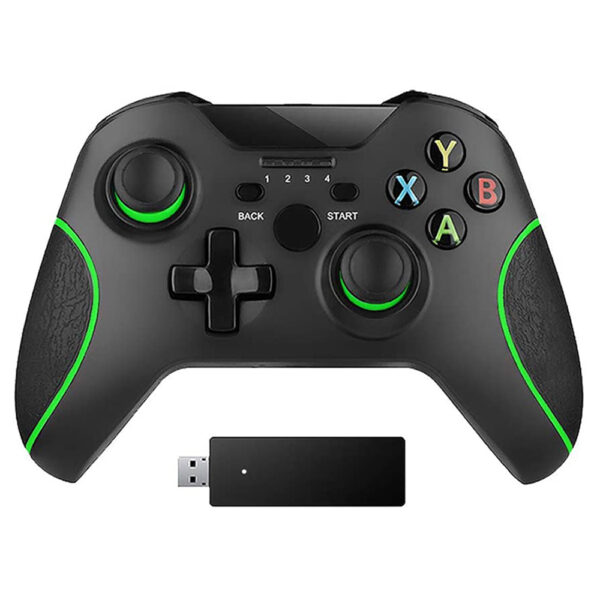 XP12 Wireless Game Controller with 2.4G Dongle for Xbox One Series and PC