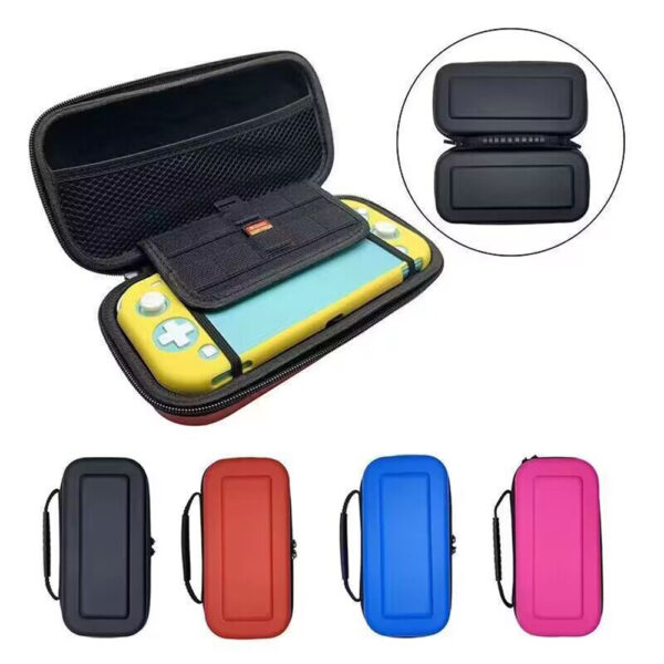 Portable Switch Carry bag for Nintendo Switch/OLED/Lite, Switch Protect Bag