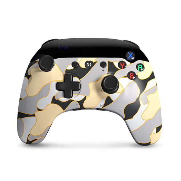 SG07 Nintendo Switch Wireless Controller Compatible with PC, Android/iOS Device - Image 3
