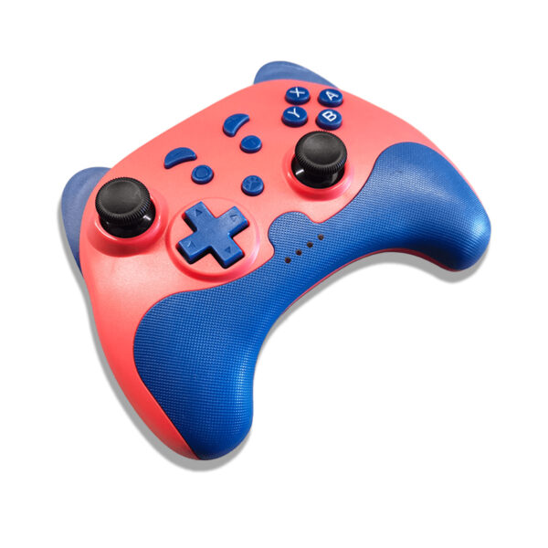 SG35 Cute Design Nintendo Switch Controller Compatible with PC, Android/iOS, for Kids - Image 2
