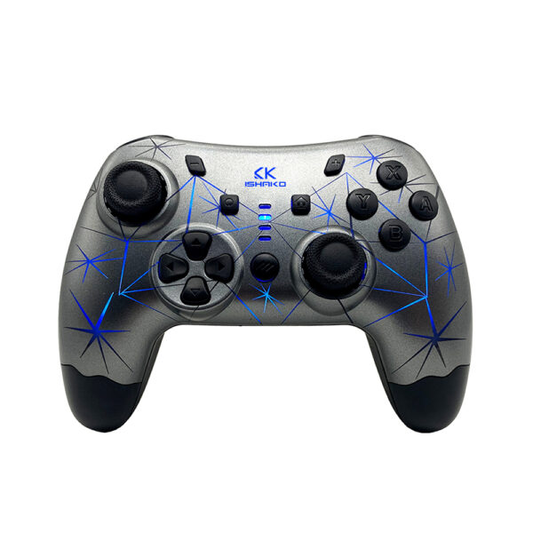 SG36 Wireless Controller for Nintendo Switch/OLED/Lite, PC, Android, iOS - Image 3