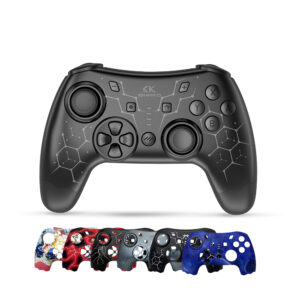 SG36 Wireless Controller for Nintendo Switch/OLED/Lite, PC, Android, iOS