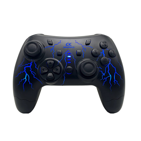 SG36 Wireless Controller for Nintendo Switch/OLED/Lite, PC, Android, iOS - Image 4