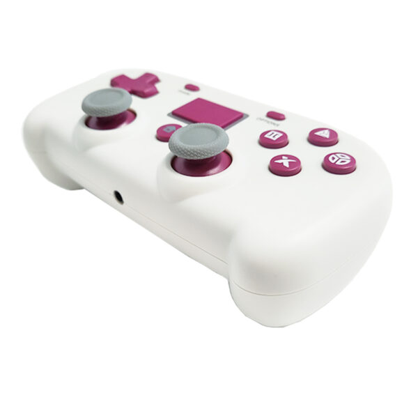 PS436 Cute Design PS4 Game Controller for Kids, Compatible with PC, Android, iOS - Image 3