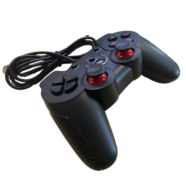 PC803 PC Wired Game Controller - Image 4
