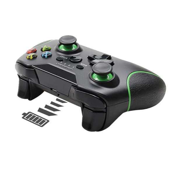 XP12 Wireless Game Controller with 2.4G Dongle for Xbox One Series and PC - Image 3