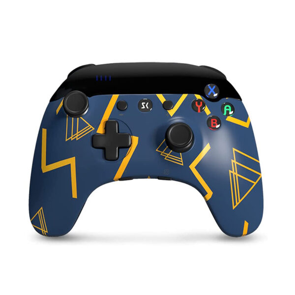 SG07 Nintendo Switch Wireless Controller Compatible with PC, Android/iOS Device - Image 4