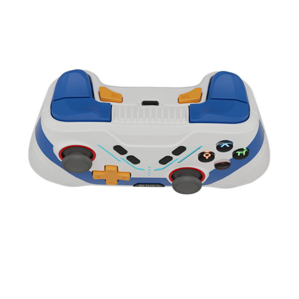 SG17 Nintendo Switch RGB Wireless Controller Compatible with PC, Android/iOS - Image 2