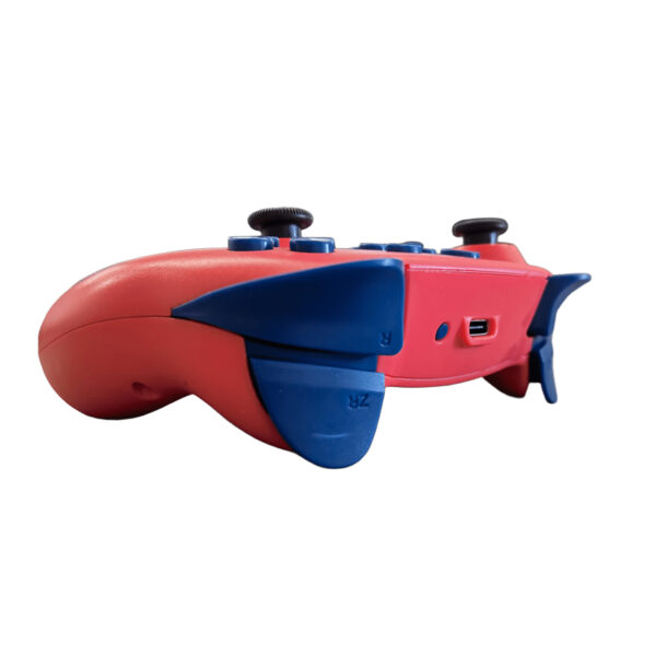 SG35 Cute Design Nintendo Switch Controller Compatible with PC, Android/iOS, for Kids - Image 3