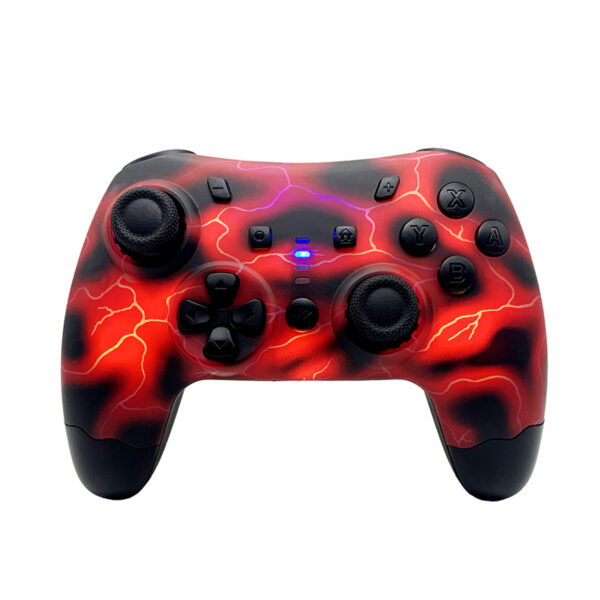 SG36 Wireless Controller for Nintendo Switch/OLED/Lite, PC, Android, iOS - Image 6