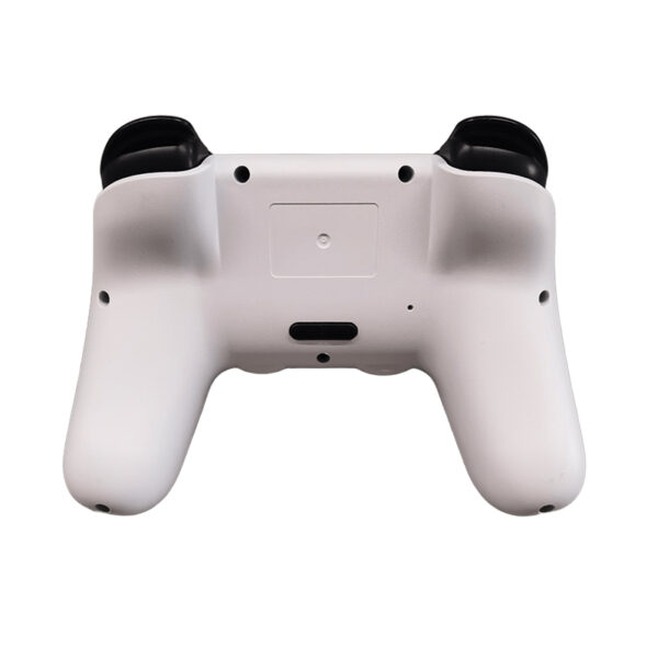 ISHAKO Wireless Dual Hall Sensor Nintendo Switch Game Controller, Gamepad with Hall Joystick, Hall Trigger, RGB - Image 5