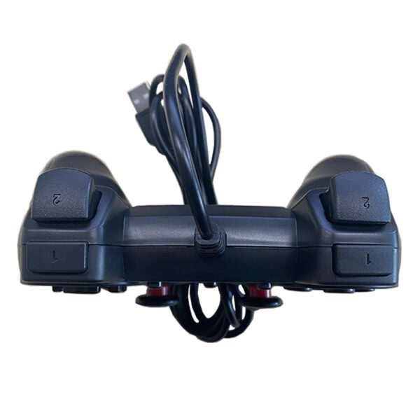PC803 PC Wired Game Controller - Image 6