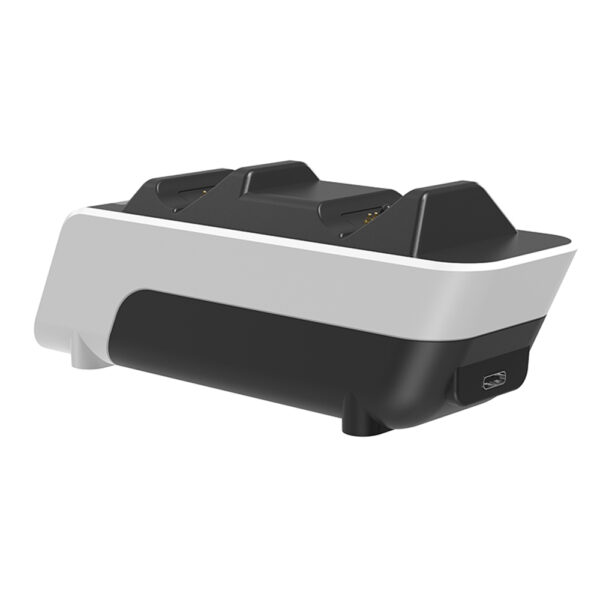 SK-P5009 Wireless Dual Charge Dock for PS5 Game Controller - Image 5