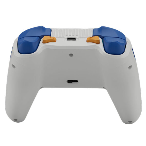 SG17 Nintendo Switch RGB Wireless Controller Compatible with PC, Android/iOS - Image 4