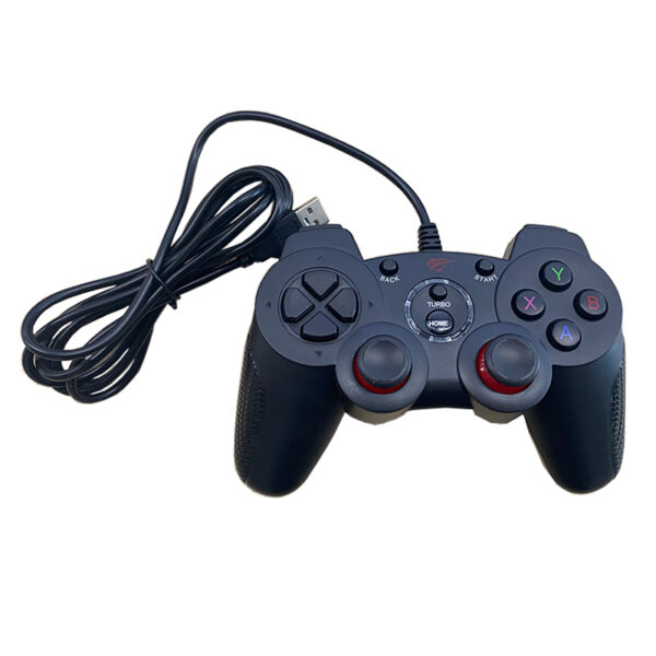PC803 PC Wired Game Controller - Image 2
